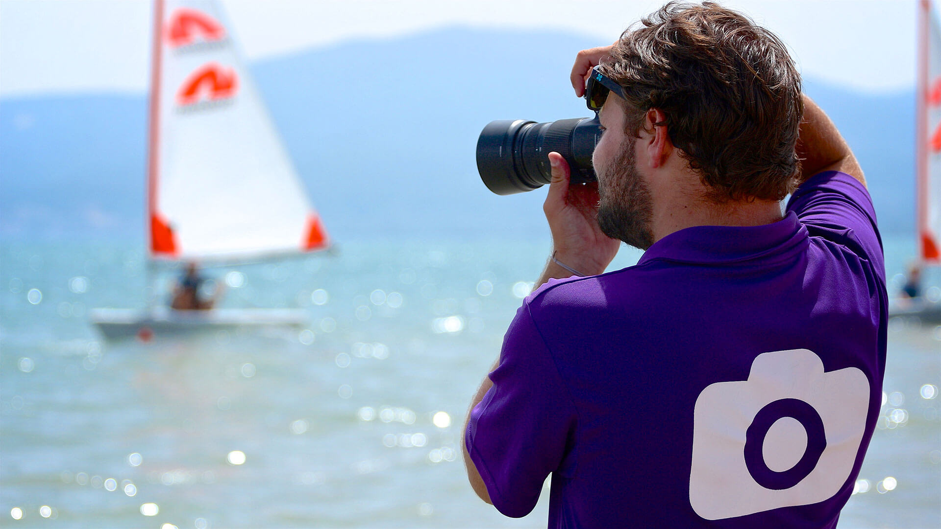 Photographer job opening abroad urgent